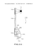 OPTICAL DEVICE AND VIRTUAL IMAGE DISPLAY DEVICE diagram and image