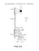 OPTICAL DEVICE AND VIRTUAL IMAGE DISPLAY DEVICE diagram and image