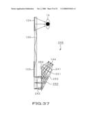 OPTICAL DEVICE AND VIRTUAL IMAGE DISPLAY DEVICE diagram and image