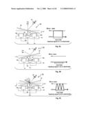 Mirror device diagram and image