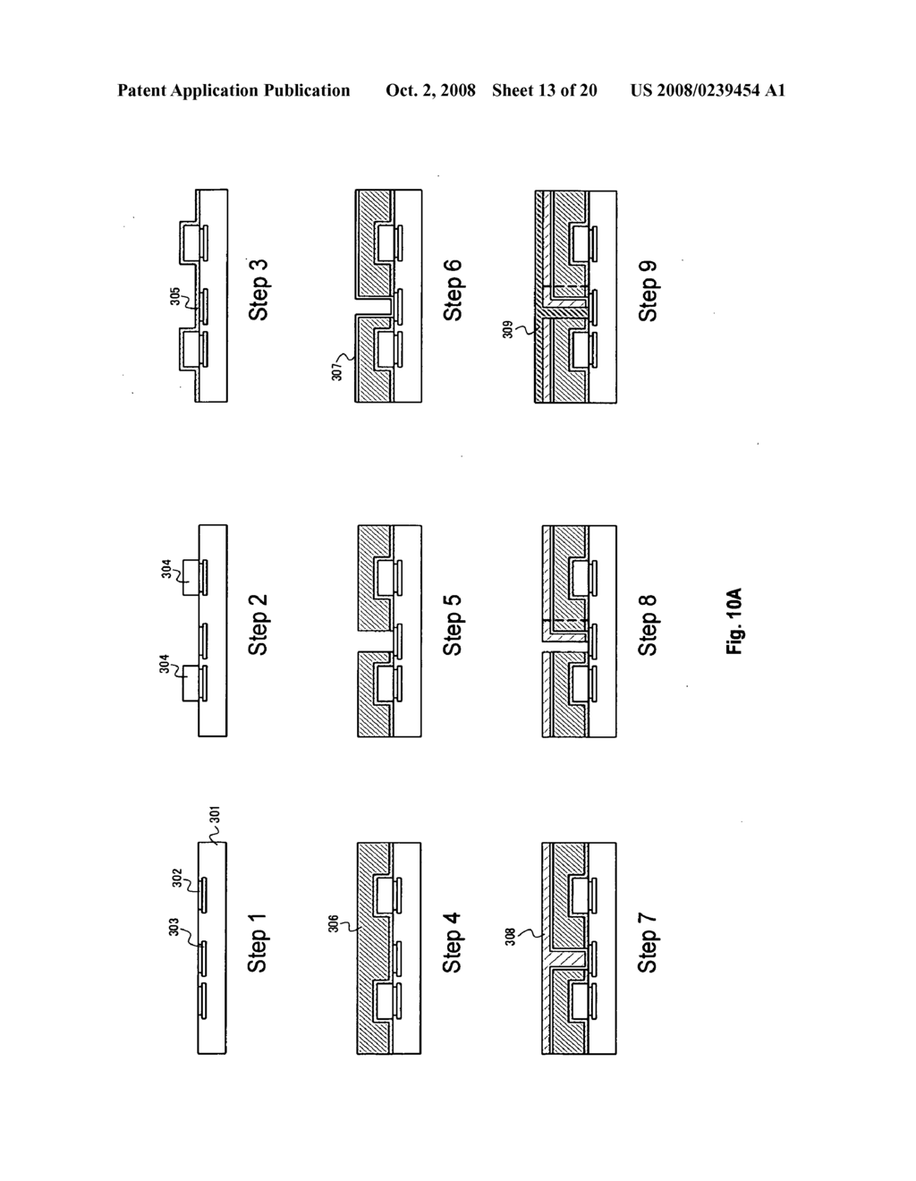 Mirror device - diagram, schematic, and image 14