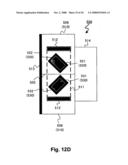 Mirror device diagram and image