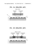 TRANSMISSIVE ACTIVE GRATING DEVICE diagram and image