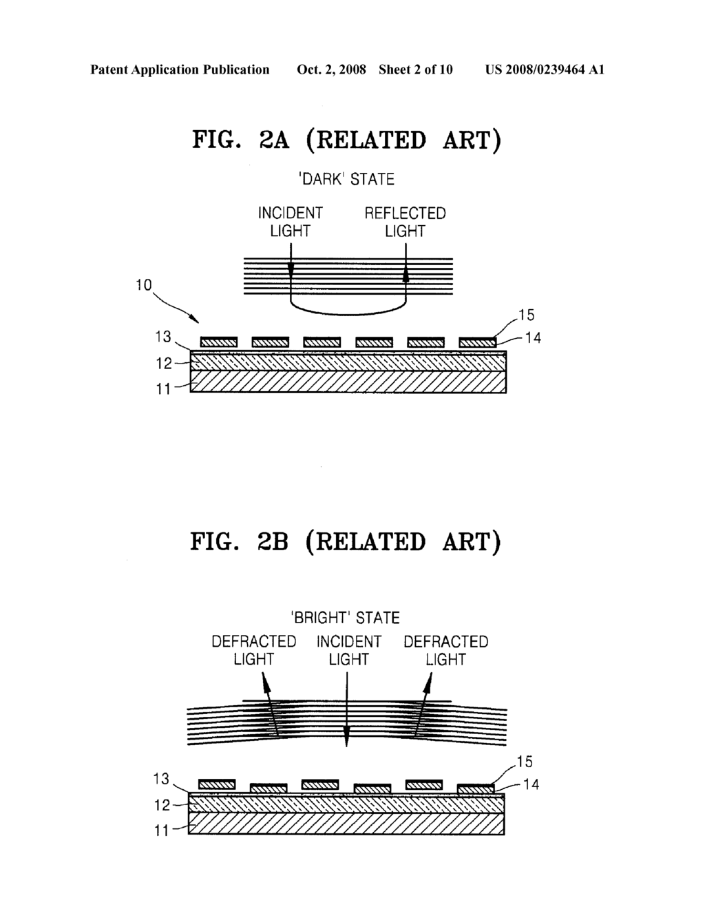 TRANSMISSIVE ACTIVE GRATING DEVICE - diagram, schematic, and image 03