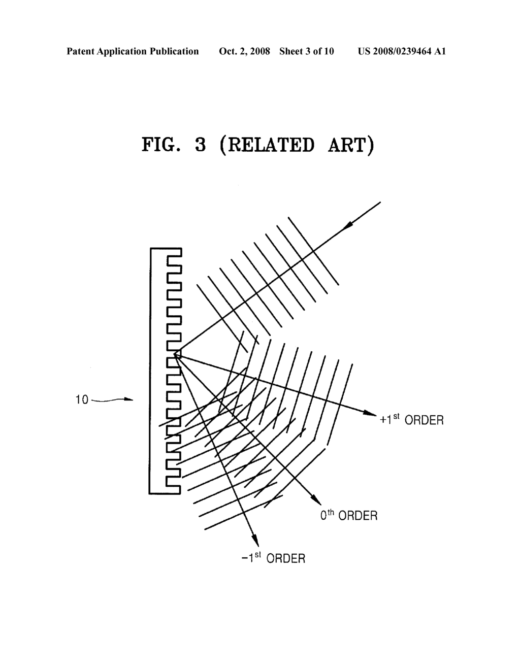 TRANSMISSIVE ACTIVE GRATING DEVICE - diagram, schematic, and image 04