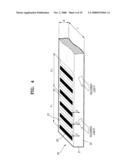 TRANSMISSIVE ACTIVE GRATING DEVICE diagram and image