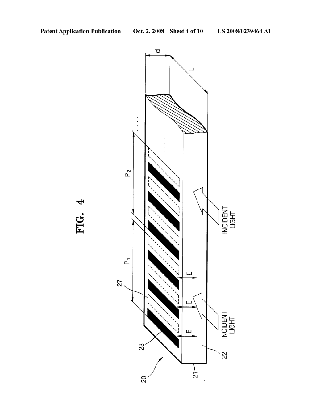 TRANSMISSIVE ACTIVE GRATING DEVICE - diagram, schematic, and image 05