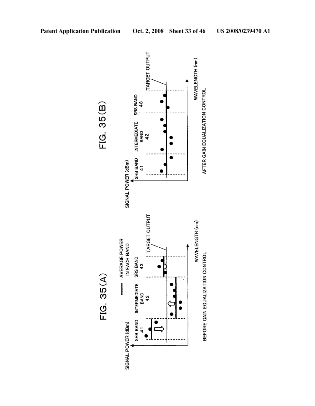 INDIVIDUAL BAND GAIN EQUALIZER FOR OPTICAL AMPLIFIERS - diagram, schematic, and image 34