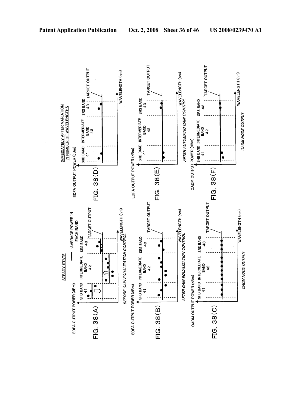 INDIVIDUAL BAND GAIN EQUALIZER FOR OPTICAL AMPLIFIERS - diagram, schematic, and image 37