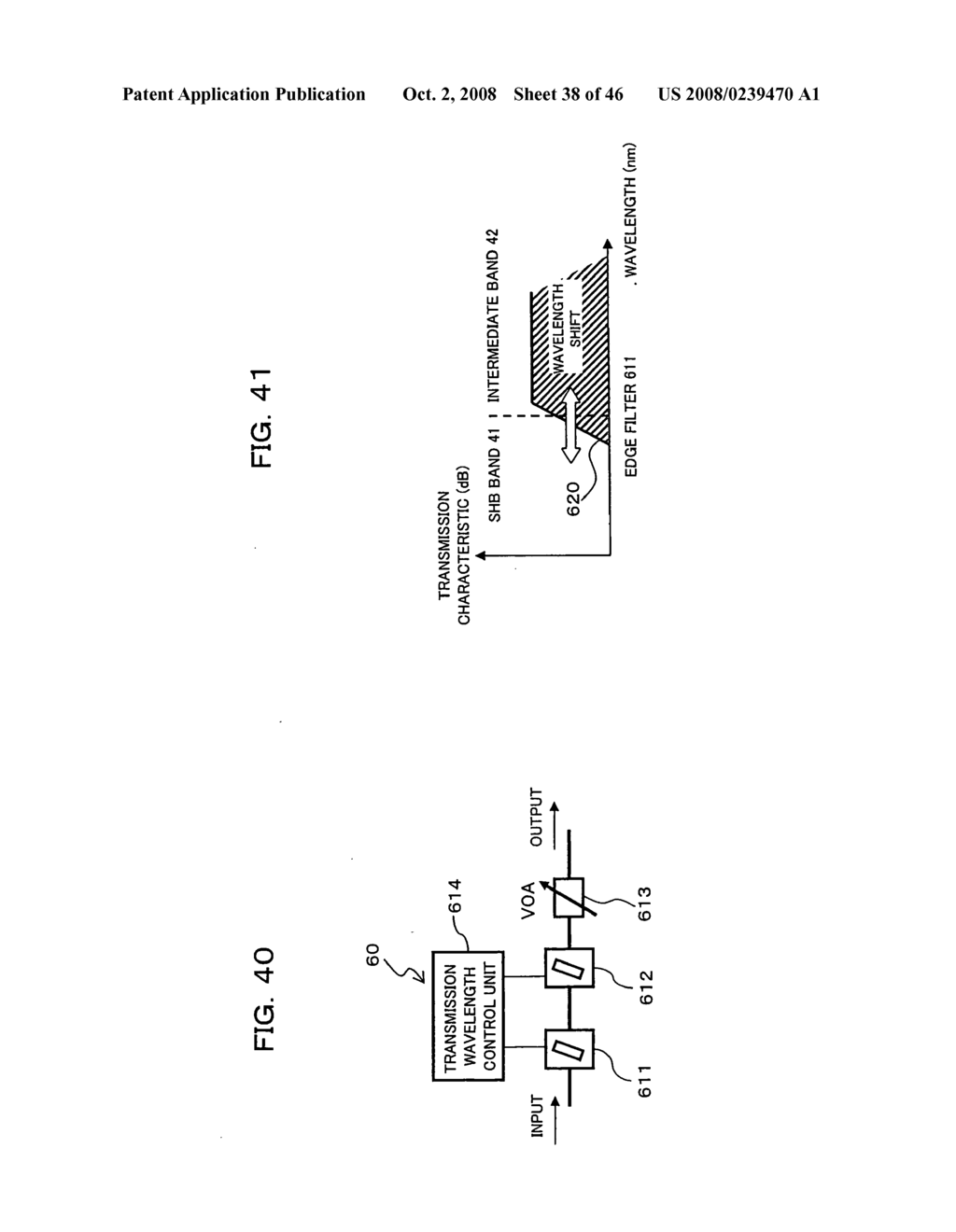 INDIVIDUAL BAND GAIN EQUALIZER FOR OPTICAL AMPLIFIERS - diagram, schematic, and image 39