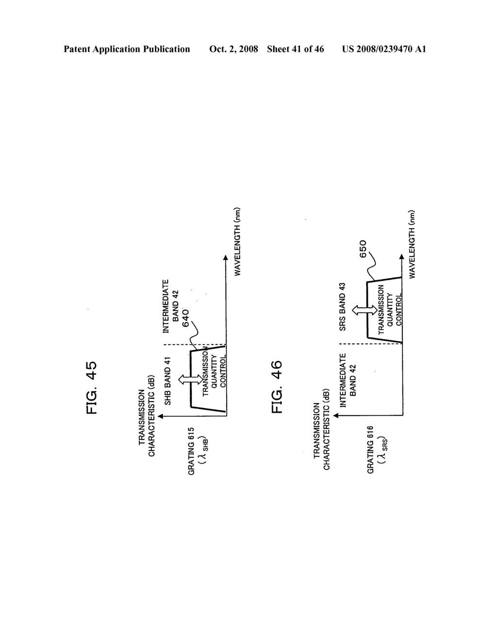 INDIVIDUAL BAND GAIN EQUALIZER FOR OPTICAL AMPLIFIERS - diagram, schematic, and image 42