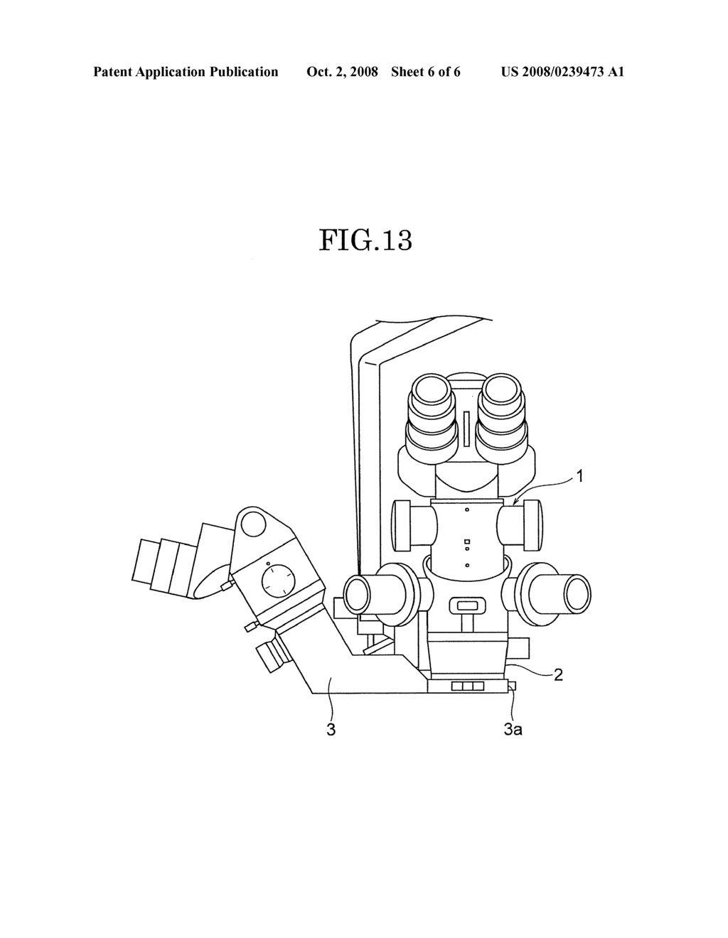 OPERATION MICROSCOPE - diagram, schematic, and image 07