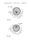 Wide-acceptance-angle circular polarizers diagram and image