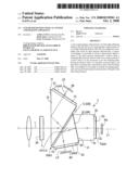 COLOR-SEPARATION OPTICAL SYSTEM AND IMAGING APPARATUS diagram and image