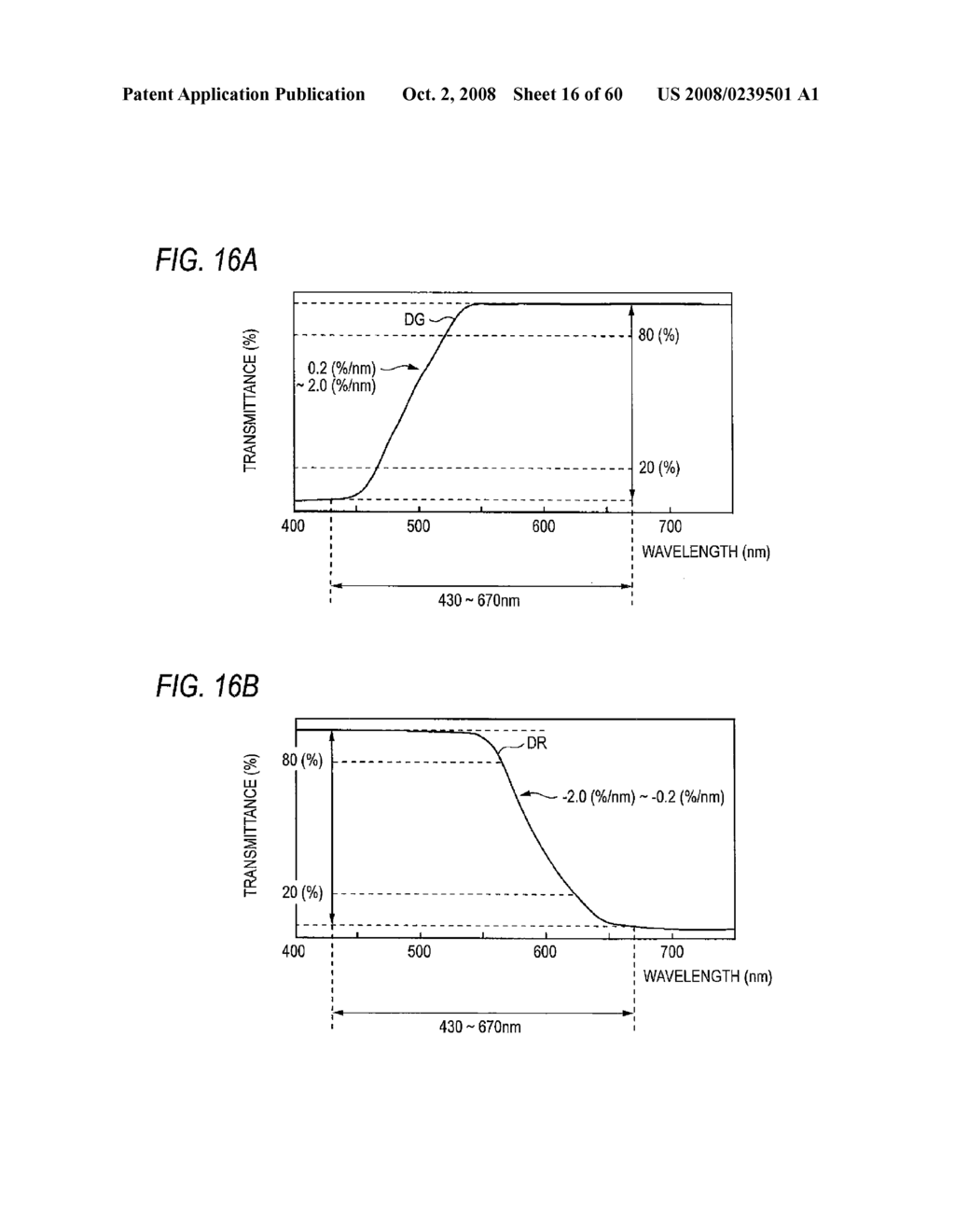 COLOR-SEPARATION OPTICAL SYSTEM AND IMAGING APPARATUS - diagram, schematic, and image 17