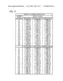 IMAGING LENS, CAMERA MODULE, AND PORTABLE TERMINAL APPARATUS diagram and image