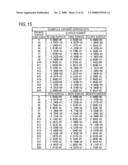 IMAGING LENS, CAMERA MODULE, AND PORTABLE TERMINAL APPARATUS diagram and image