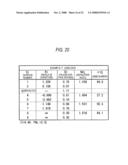 IMAGING LENS, CAMERA MODULE, AND PORTABLE TERMINAL APPARATUS diagram and image