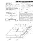 Optical module having the light incident surface of a lens inclined on a substrate and a method of manufacturing the same diagram and image