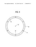 LENS BARREL diagram and image