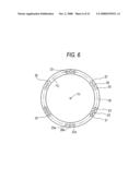 LENS BARREL diagram and image