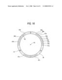 LENS BARREL diagram and image