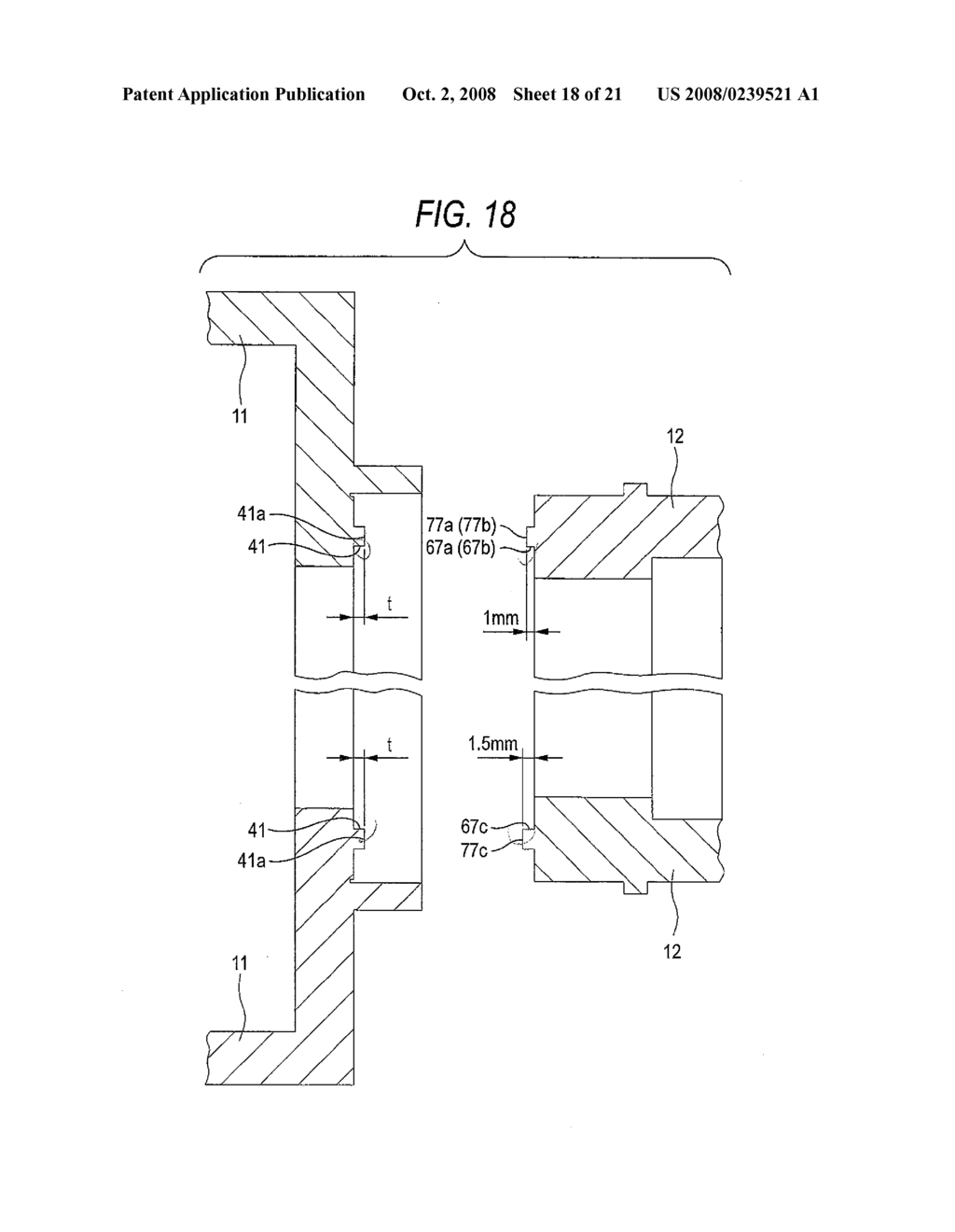 LENS BARREL - diagram, schematic, and image 19