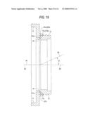 LENS BARREL diagram and image