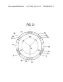 LENS BARREL diagram and image