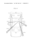 Driving support method and driving support apparatus diagram and image