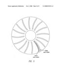 Encryption methods for patterned media watermarking diagram and image