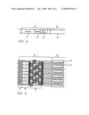 Disk drive apparatus having shock adaptive filters diagram and image