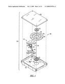 Linearizing position error signal using spiral servo information diagram and image