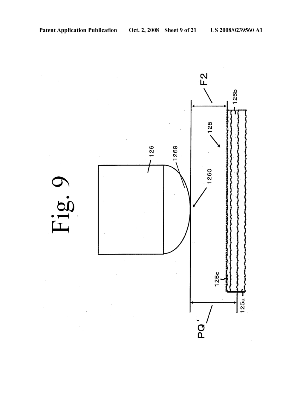 MAGNETIC DEVICE AND METHOD OF CONTROLLING MAGNETIC DEVICE - diagram, schematic, and image 10