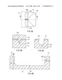 Magnetic head for perpendicular magnetic recording and method of manufacturing same diagram and image