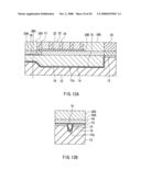 Magnetic head for perpendicular magnetic recording and method of manufacturing same diagram and image