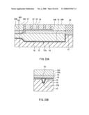 Magnetic head for perpendicular magnetic recording and method of manufacturing same diagram and image