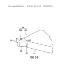 Magnetic head for perpendicular magnetic recording and method of manufacturing same diagram and image