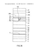 Magnetic head for perpendicular magnetic recording and method of manufacturing same diagram and image