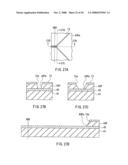 Magnetic head for perpendicular magnetic recording and method of manufacturing same diagram and image