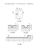 Magnetic head for perpendicular magnetic recording and method of manufacturing same diagram and image