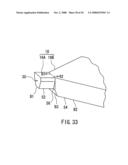 Magnetic head for perpendicular magnetic recording and method of manufacturing same diagram and image