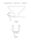 Magnetic head for perpendicular magnetic recording and method of manufacturing same, the magnetic head including pole layer and two shields that sandwich the pole layer diagram and image