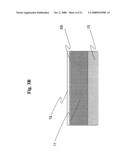 CPP-type magnetoresistive effect head and method of manufacturing the same diagram and image