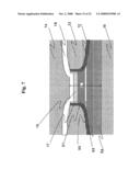 CPP-type magnetoresistive effect head and method of manufacturing the same diagram and image