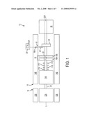 ELECTRONIC GROUND DETECTION APPARATUS FOR USE ON GROUND DETECTOR RING OF POWER GENERATING SYSTEM diagram and image