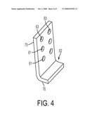 ELECTRONIC GROUND DETECTION APPARATUS FOR USE ON GROUND DETECTOR RING OF POWER GENERATING SYSTEM diagram and image