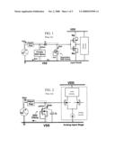 Clamping Voltage Events Such As ESD diagram and image