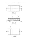 LOW TRIGGER VOLTAGE ESD PROTECTION DEVICE diagram and image