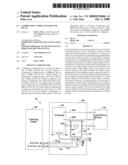 Combination current sensor and relay diagram and image